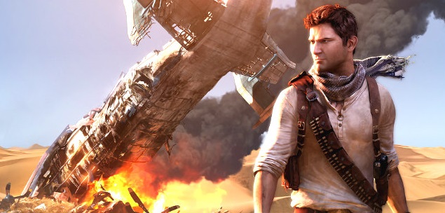 Uncharted: Diferenças entre jogo e filme