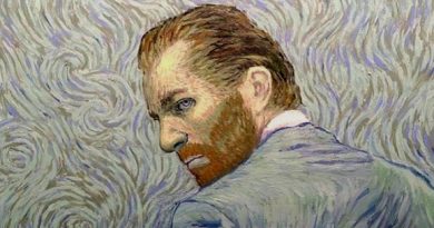 Van Gogh