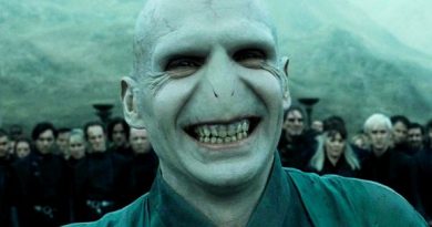Voldemort