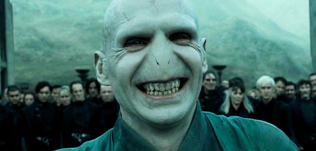 Voldemort