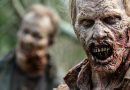 the walking dead