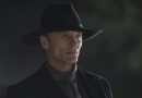 Westworld Ed Harris