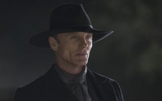 Westworld Ed Harris