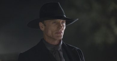 Westworld Ed Harris