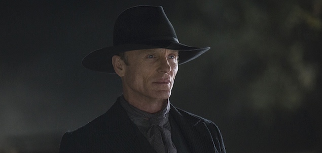 Westworld Ed Harris