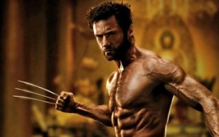Logan Wolverine 3 enredo