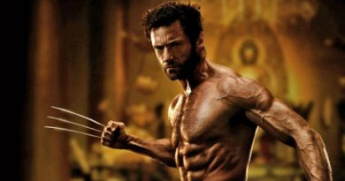 Logan Wolverine 3 enredo