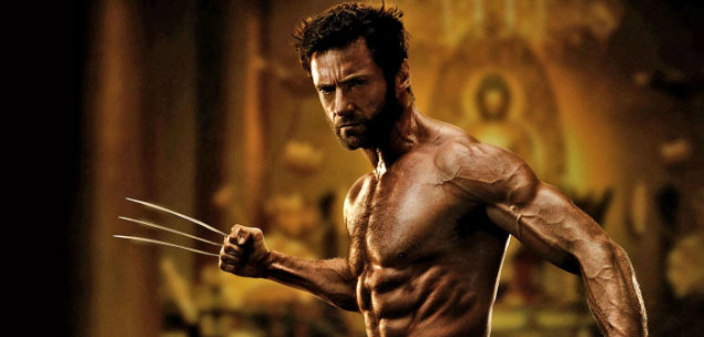 Logan Wolverine 3 enredo