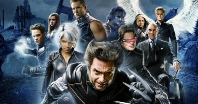 x-men