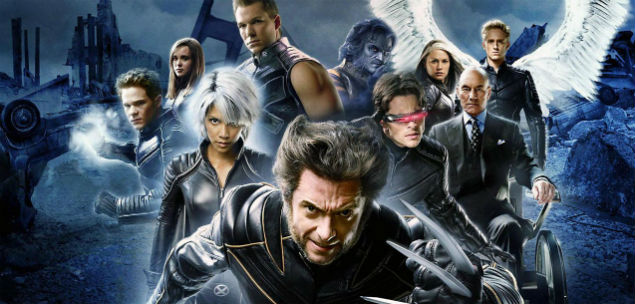 x-men