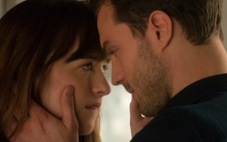 50 Sombras Mais Negras - Novas datas