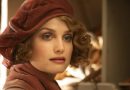 Alison Sudol hino Ilvermorny Monstros Fantásticos e Onde Encontrá-los
