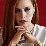 animais noturnos figura de estilo arianne phillips tom ford