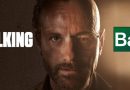 Breaking Bad prequela The Walking Dead