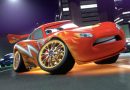 Cars 3 primeiras imagens