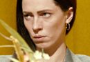 christine leffest rebecca hall
