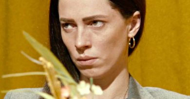 christine leffest rebecca hall