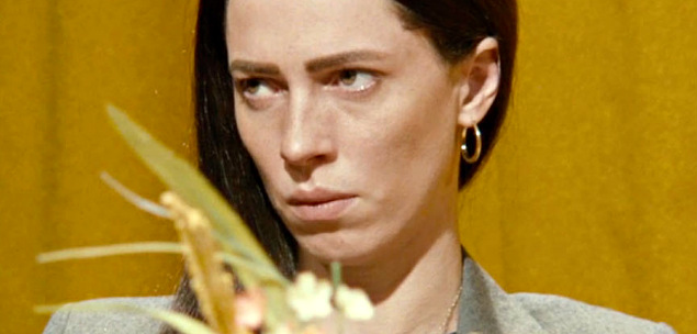 christine leffest rebecca hall