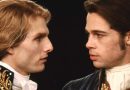 the vampire chronicles