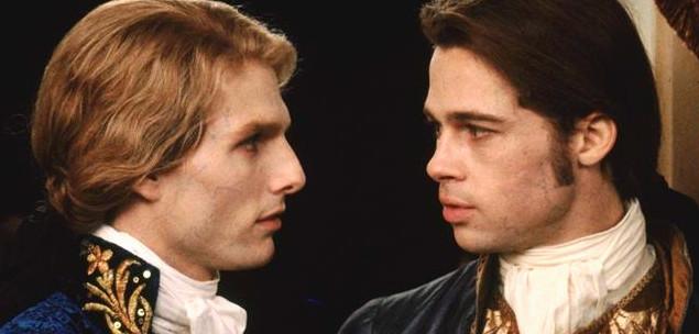 the vampire chronicles