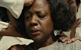 fences viola davis