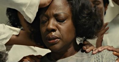 fences viola davis