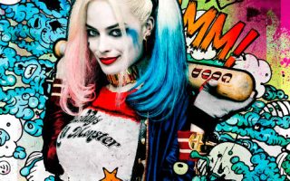 harley quinn