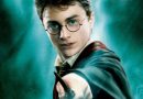 Infografia Harry Potter