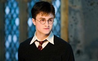 Harry Potter