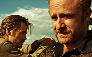 hell or high water