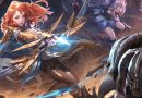 Heroes of Incredible Tales