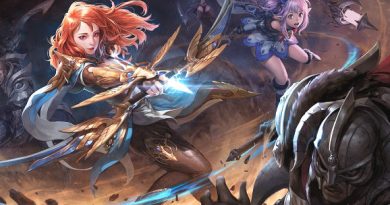 Heroes of Incredible Tales