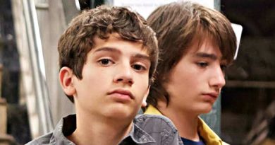 homenzinhos little men ira sacha leffest