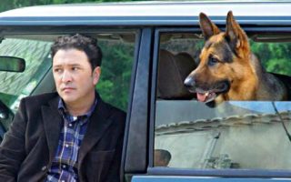 Inspector Max detalhes terceira temporada