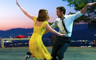 La La Land