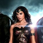 liga da justiça