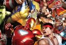 Marvel Vs. Capcom