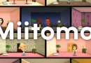 miitomo