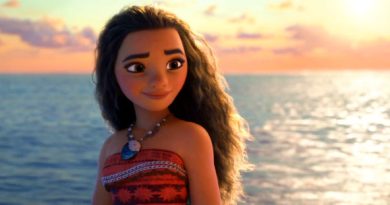 moana