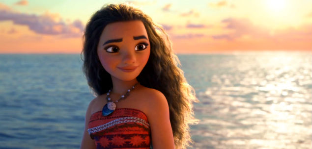 moana