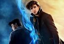 Referências Harry Potter em Monstros Fantásticos e Onde Encontrá-los