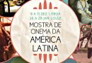 mostra de cinema da américa latina