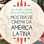 mostra de cinema da américa latina