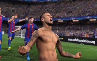 PES