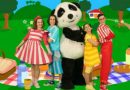 NOS apresenta Musical Panda e os Caricas