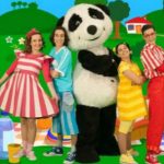 NOS apresenta Musical Panda e os Caricas