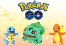 Pokémon GO