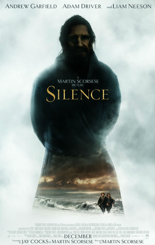 silence