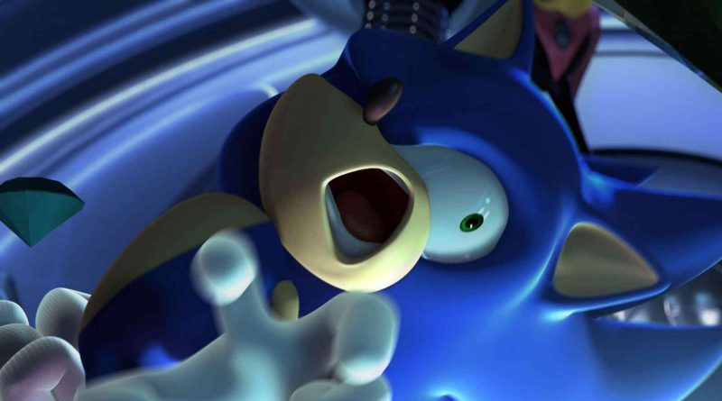 Sonic : O Filme 2 - Apple TV (PT)