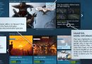 Steam